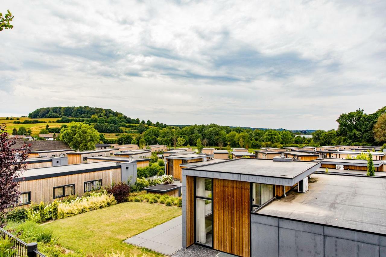 Topparken - Residence Valkenburg Валкенбург Экстерьер фото