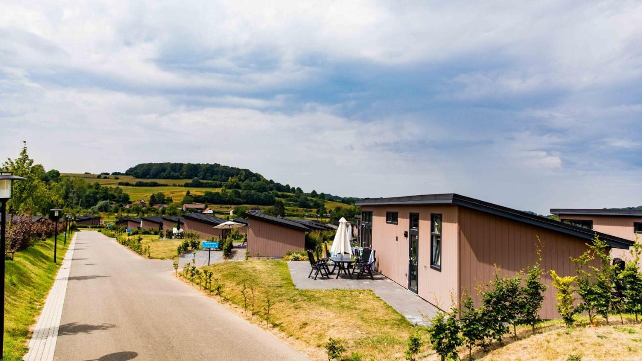 Topparken - Residence Valkenburg Валкенбург Экстерьер фото